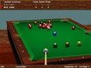 Náhled k programu Virtual Pool Hall čeština